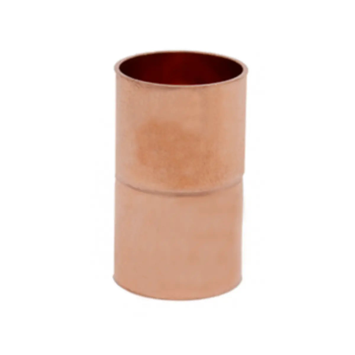 Cople Con Tope De Cobre 1/2" Tuberia CNX - CNX