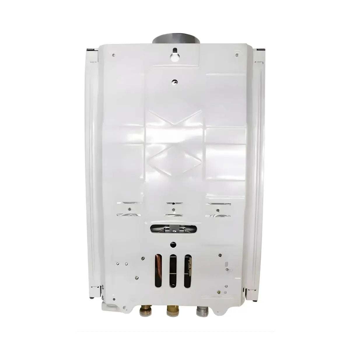CALENTADOR INSTANTANEO GAS LP 6 LITROS CNX - CNX - detalle