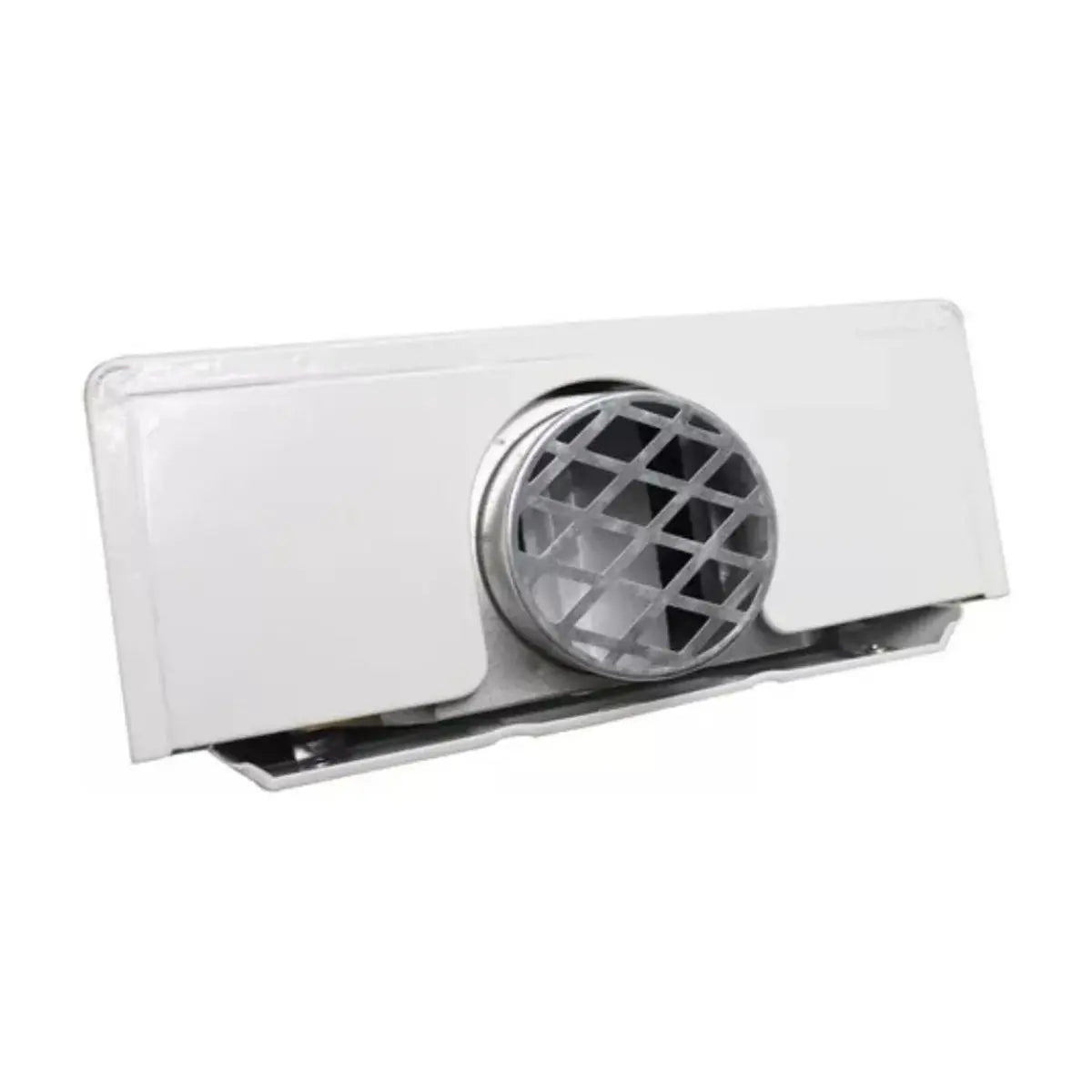 CALENTADOR INSTANTANEO GAS LP 6 LITROS CNX - CNX - vista lateral