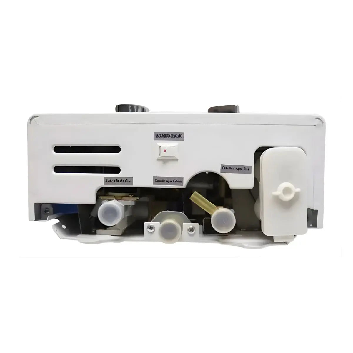 CALENTADOR INSTANTANEO GAS LP 6 LITROS CNX - CNX