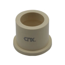 Reduccion Bushing cpvc 1" x 1/2" Tuberias CNX - CNX
