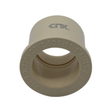 Reduccion Bushing cpvc 1" x 1/2" Tuberias CNX - CNX - detalle