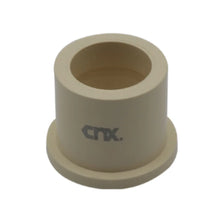 Reduccion Bushing cpvc 3/4" x 1/2" Ferreteria CNX - CNX - detalle