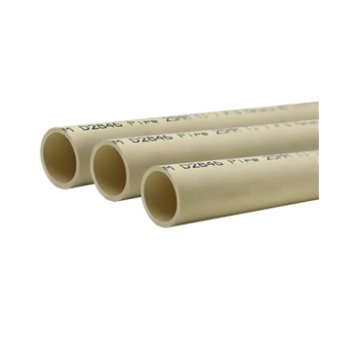 Tubo cpvc 3/4" 6 Metros CNX Ferreteria - CNX