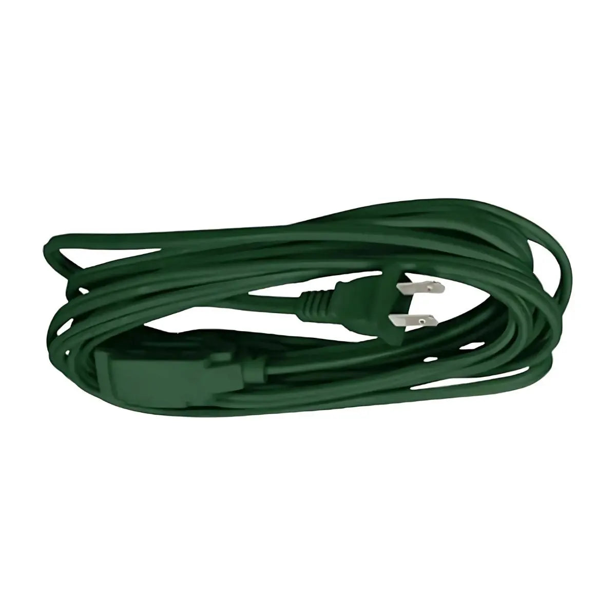EXTENSION ELECTRICA VERDE CON CLAVIJA ESTANDAR 5 METROS TECHTOOLS - CNX - detalle
