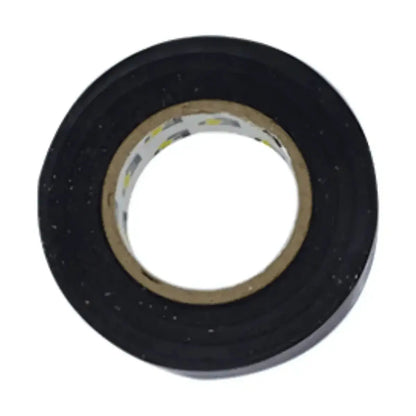 CINTA ELECTRICA AISLANTE 18 MTS 0.18mm X 19mm PROFESIONAL ELI Electric - CNX - empaque