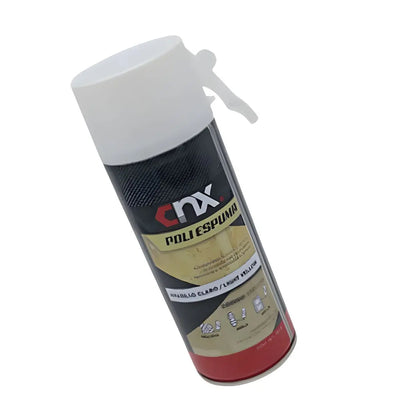 ESPUMA DE POLIURETANO 205 gr CNX - CNX