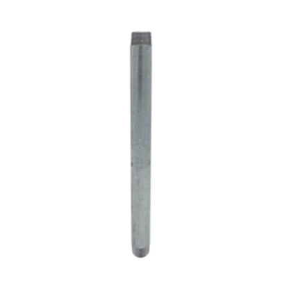 Niple 150 Libras Acero Galvanizado 1/2” de 12" CNX - CNX