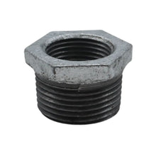 Reduccion Bushing 150 lbs Acero Galvanizado 3/4” - 1/2” CNX - CNX