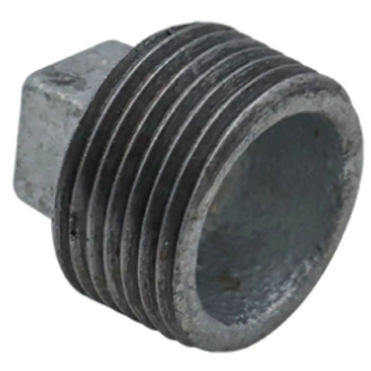 Tapon Macho CNX 150 LBS Acero Galvanizado 3/4" - CNX - detalle