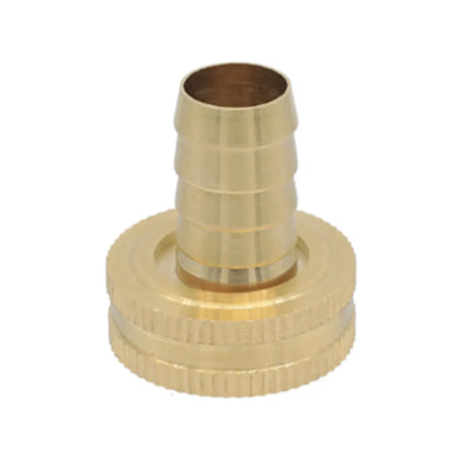 Conexion Laton Hembra 5/8" CNX Reparacion Herramientas - CNX - vista lateral