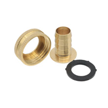 Conexion Laton Hembra 5/8" CNX Reparacion Herramientas - CNX - detalle