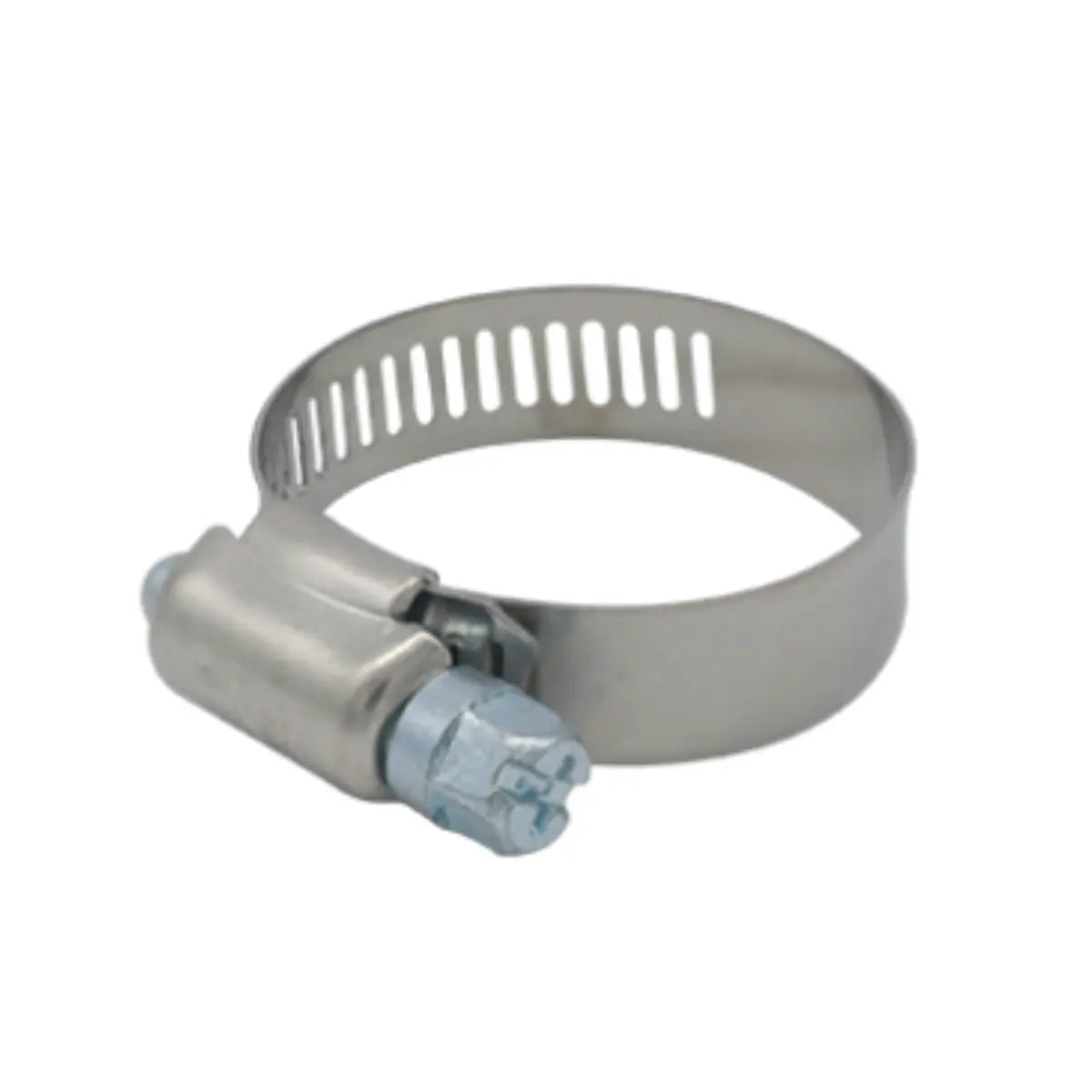 Abrazadera Sin Fin Tipo Estandar 1 4/7" - 2 1/2" CNX Ferreteria - CNX - detalle
