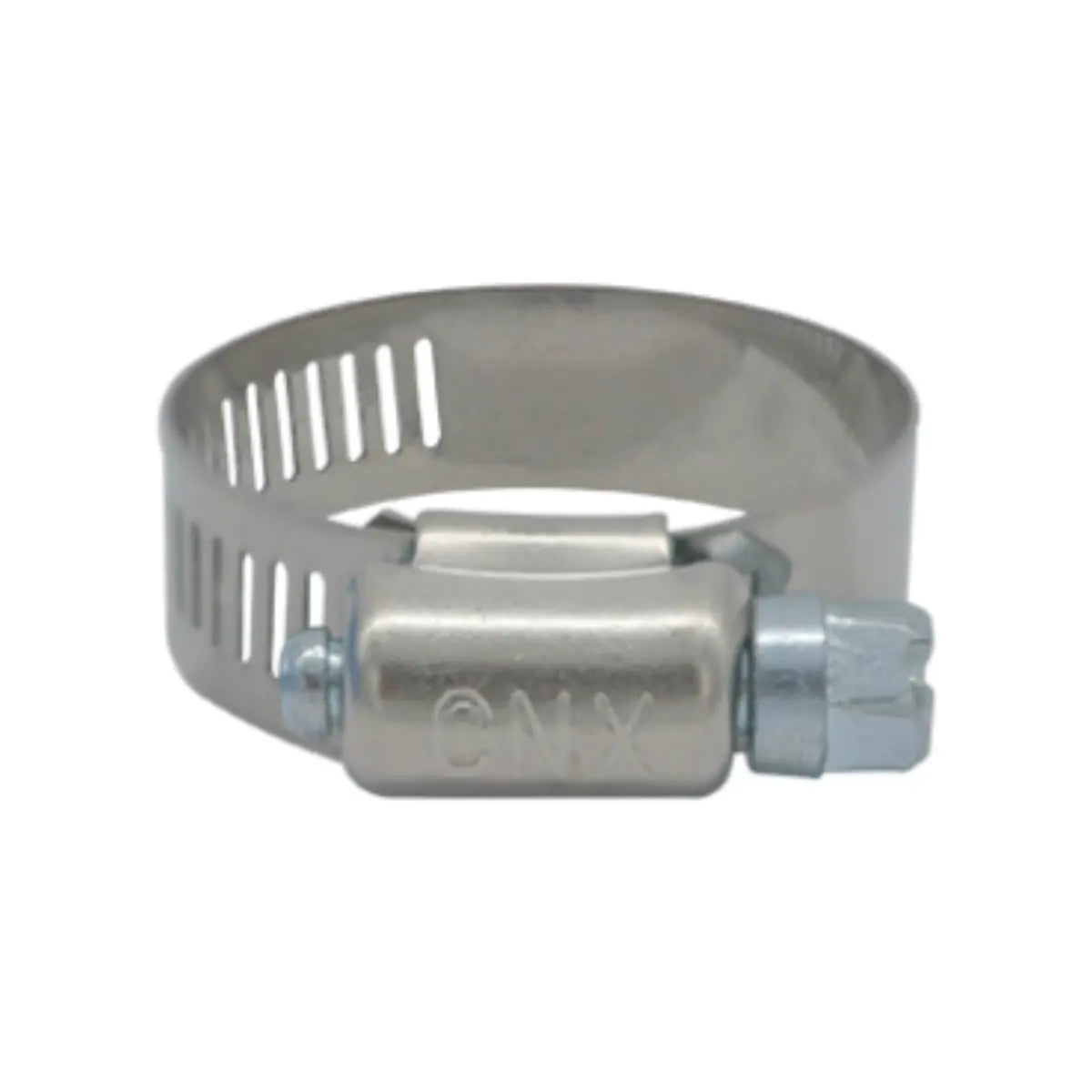 Abrazadera Sin Fin Tipo Estandar 1 4/7" - 2 1/2" CNX Ferreteria - CNX