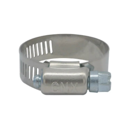 Abrazadera Sin Fin Tipo Estandar 1 4/7" - 2 1/2" CNX Ferreteria - CNX