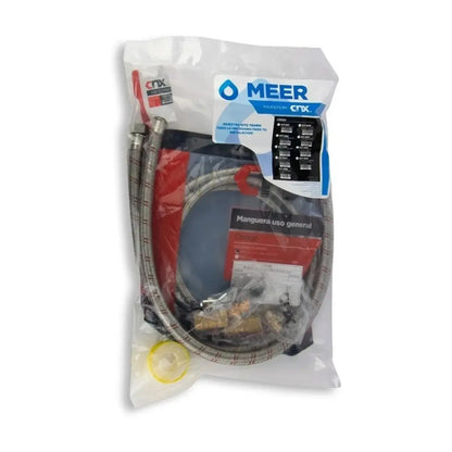 Kit de instalacion para boiler de paso 5/16" CNX - CNX