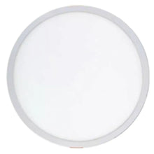 Luminario Led Eli Electric Redondo Ajustable Empotrar 175x20 mm - CNX - detalle