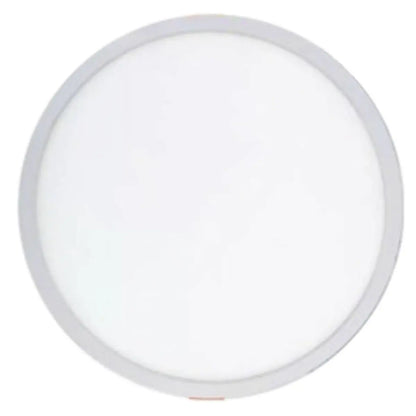 Luminario Led Eli Electric Redondo Ajustable Empotrar 175x20 mm - CNX - detalle