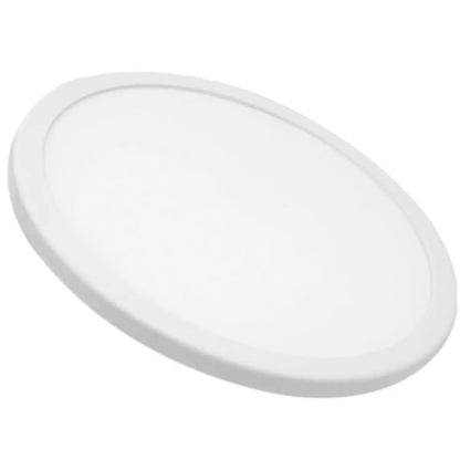 Luminario Led Eli Electric Redondo Ajustable Empotrar 175x20 mm - CNX - empaque