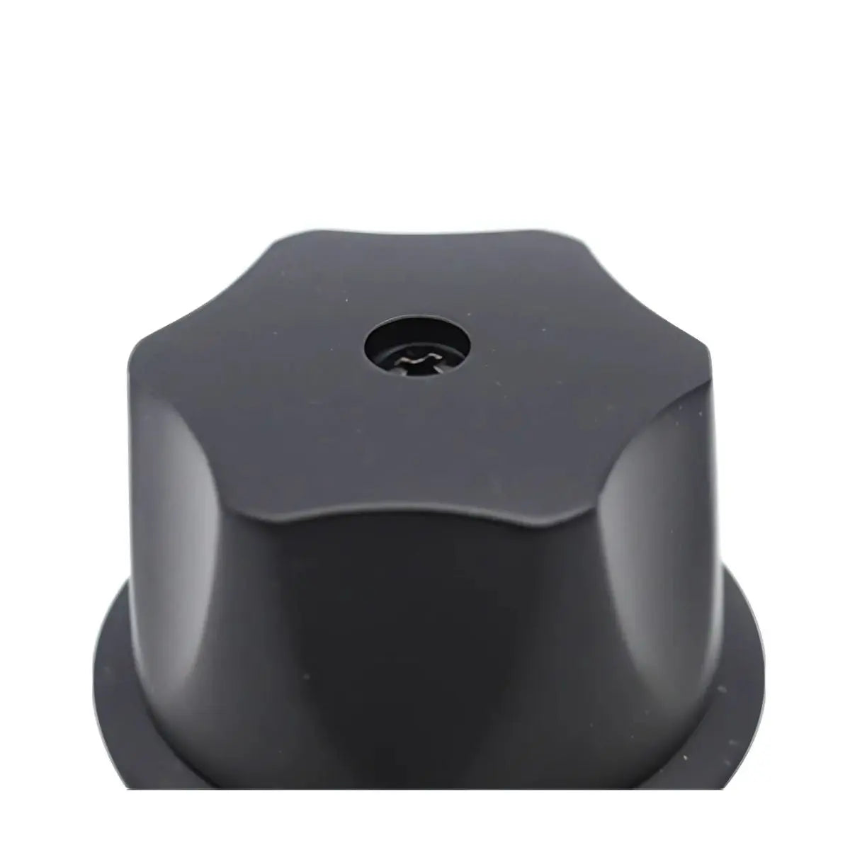 Juego Manerales Meer Regadera Color Negro Mate - CNX - detalle
