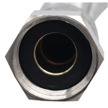Manguera Boiler CNX 1/2" x 3/4" x 80 cm - CNX - detalle