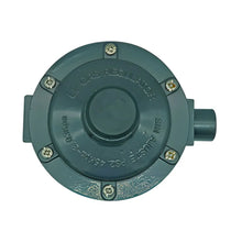 Progas Regulador Gas 1 Vía Aluminio - CNX