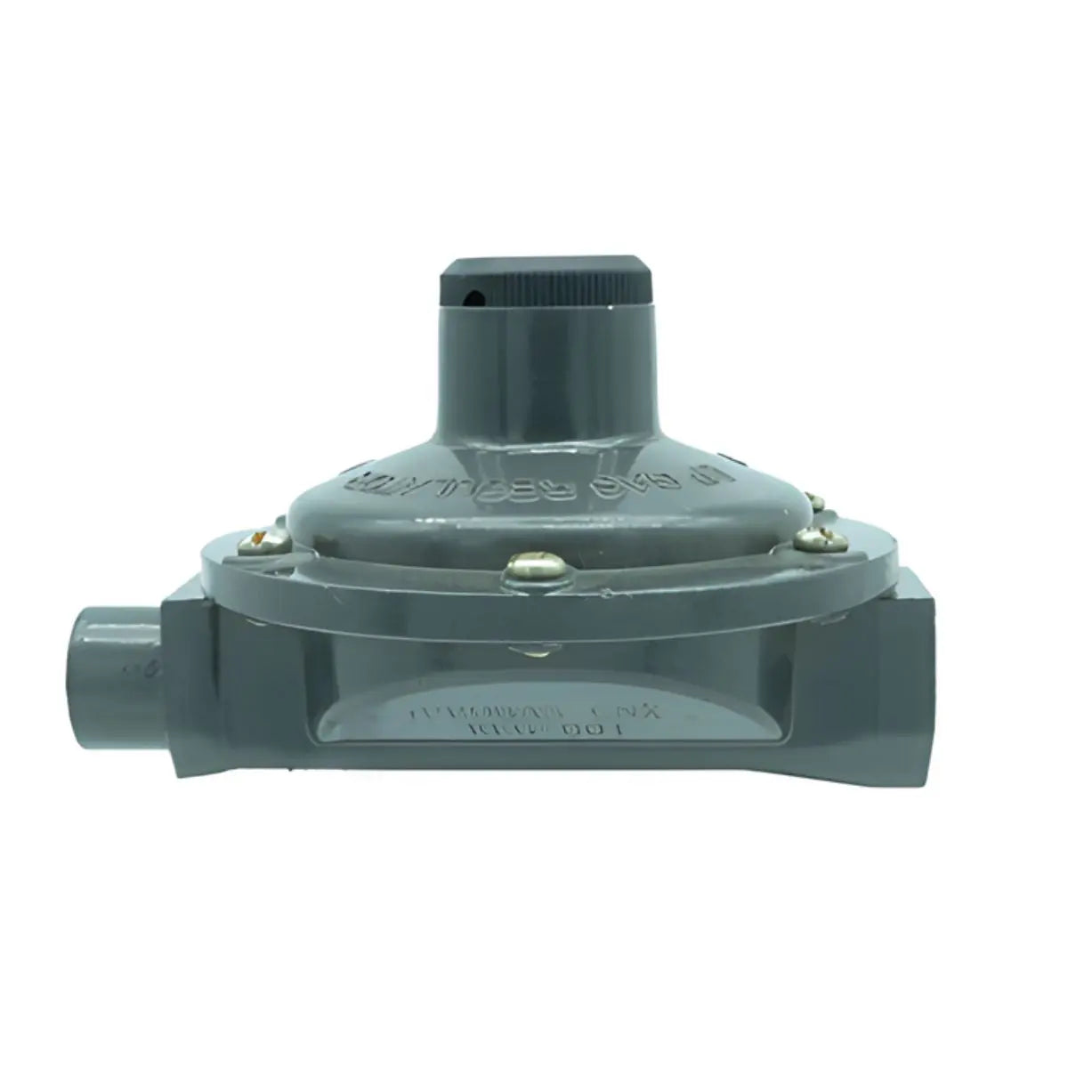 Progas Regulador Gas 1 Vía Aluminio - CNX - detalle