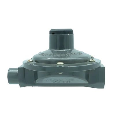 Progas Regulador Gas 1 Vía Aluminio - CNX - detalle