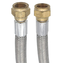 Manguera CNX Uso General 3/ 8x3/ 8 500 cm - CNX - empaque