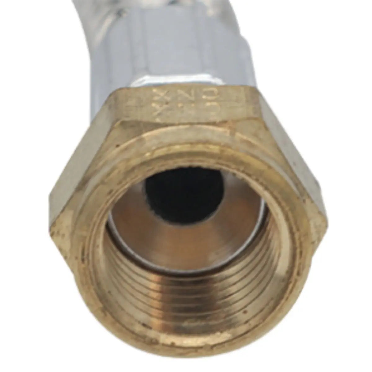 Manguera CNX Uso General 3/ 8x3/ 8 500 cm - CNX - vista lateral