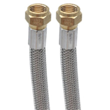 Manguera Gas CNX Flexible 3/8" x 300 cm - CNX - detalle