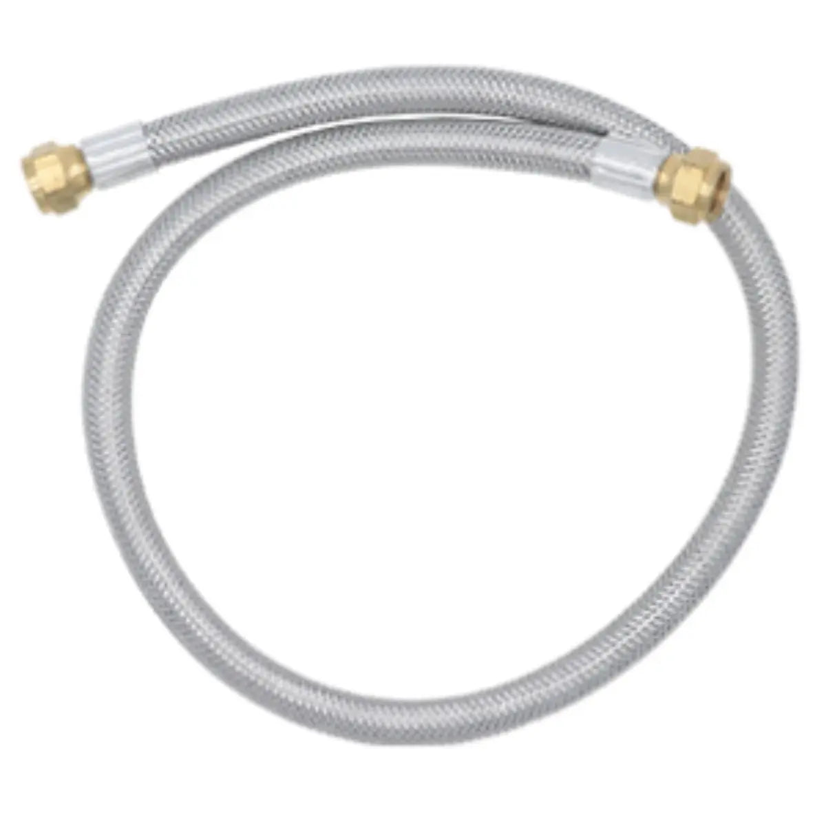 Manguera Gas CNX Flexible 3/8" x 300 cm - CNX - vista trasera