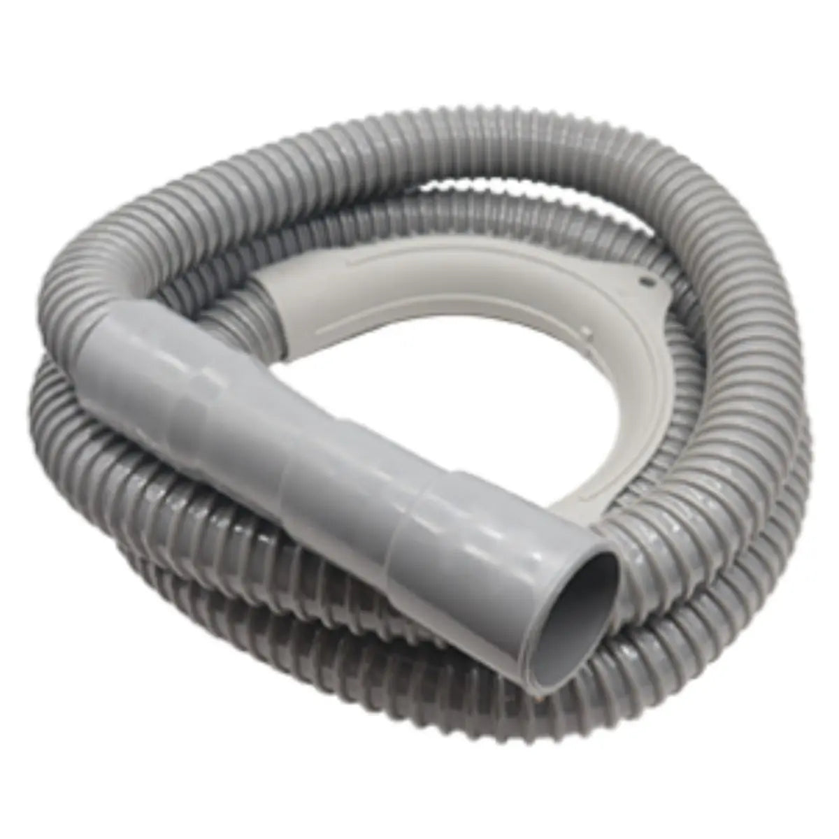 Manguera Desague Lavadora CNX 180 cm Alimentadora Agua - CNX - empaque