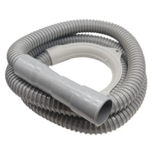 Manguera Desague Lavadora CNX 180 cm Alimentadora Agua - CNX - empaque