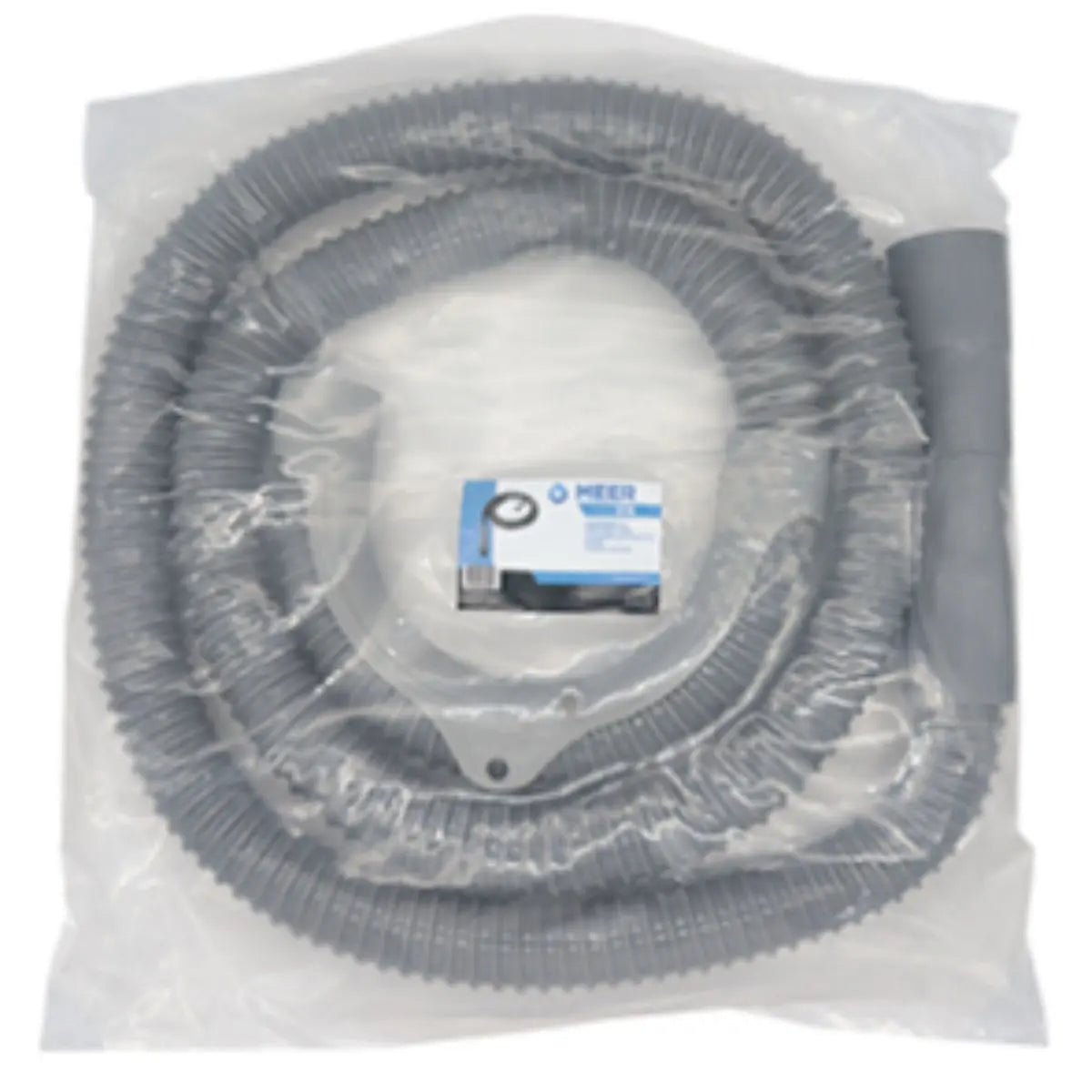 Manguera Desague Lavadora CNX 180 cm Alimentadora Agua - CNX - vista lateral