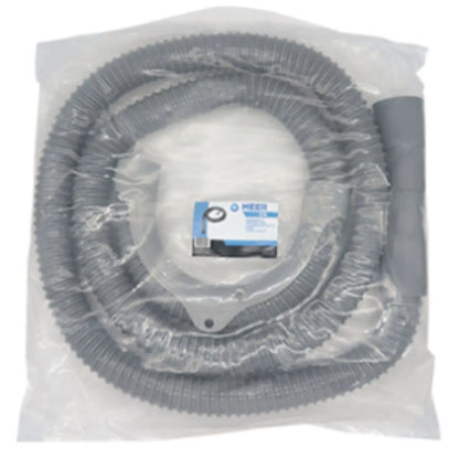 Manguera Desague Lavadora CNX 180 cm Alimentadora Agua - CNX - vista lateral