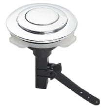Boton Universal WC MEER Cromado ABS Sanitario - CNX - detalle
