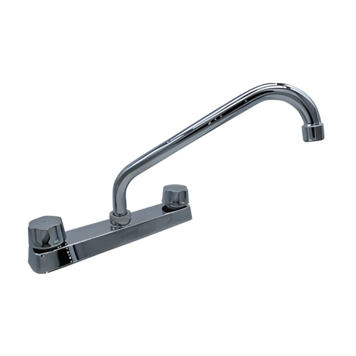 Mezcladora Fregadero Meer 6PZ - CNX - detalle