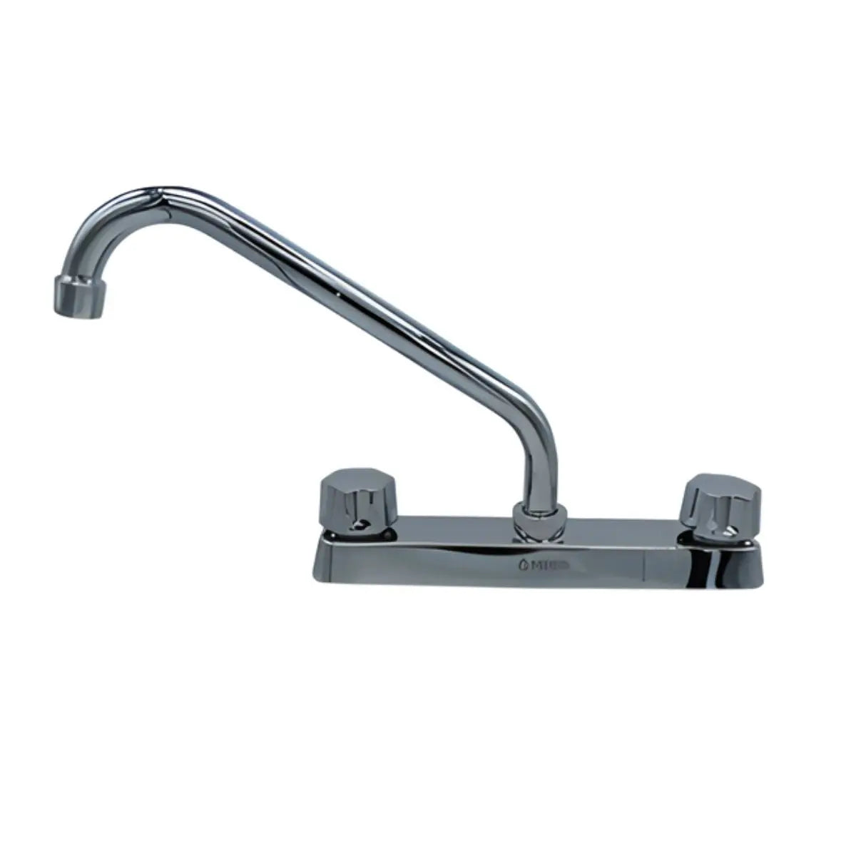 Mezcladora Fregadero Meer 6PZ - CNX - empaque