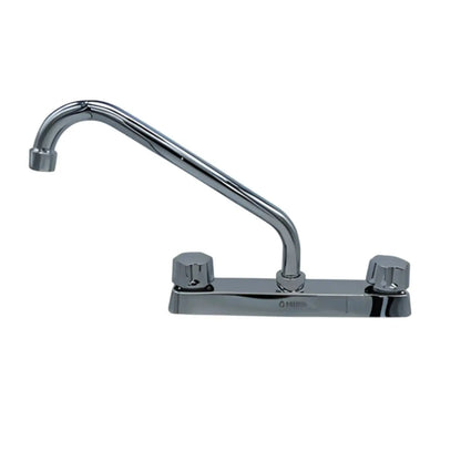 Mezcladora Fregadero Meer 6PZ - CNX - empaque