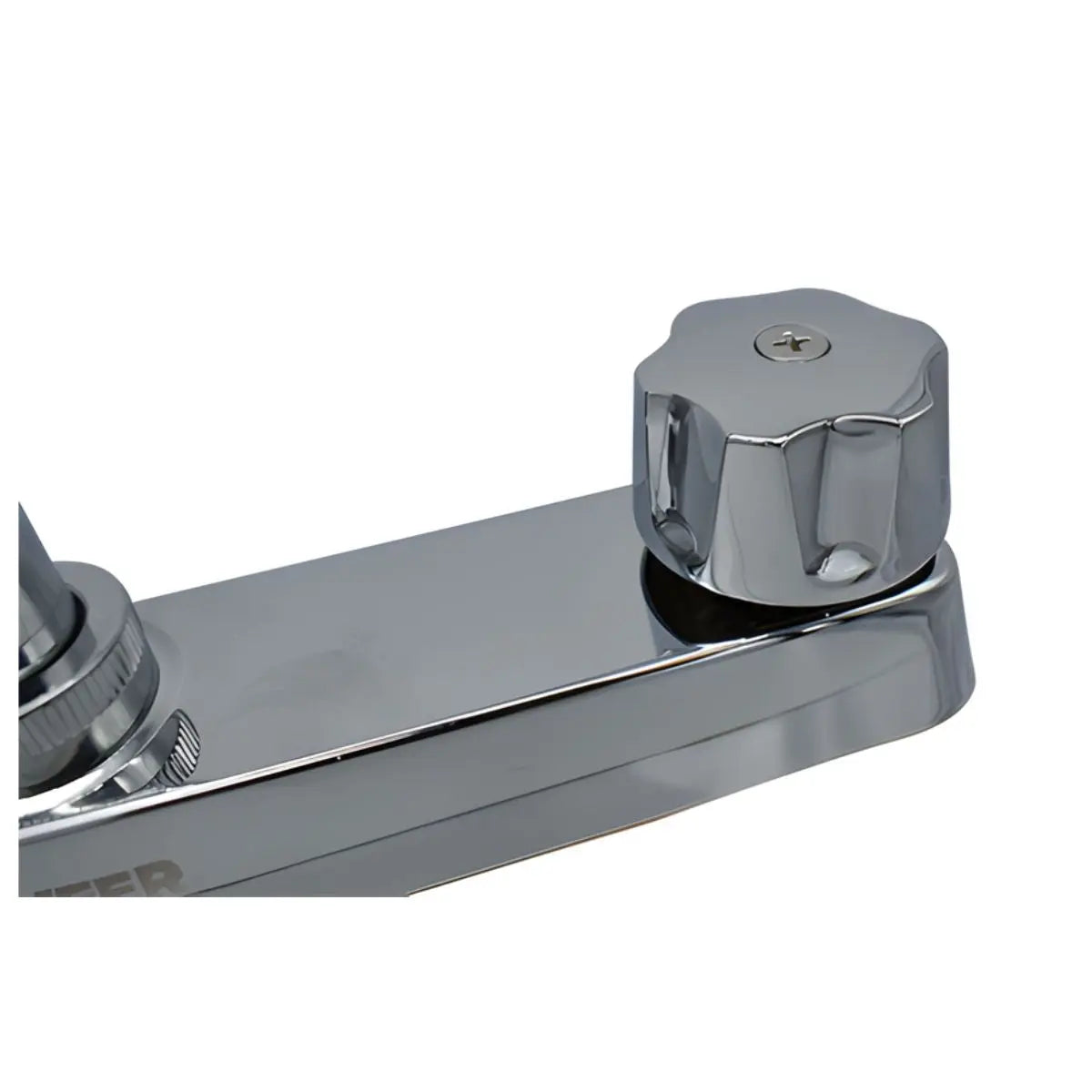 Mezcladora Fregadero Meer 6PZ - CNX - vista lateral
