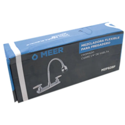 CNX-MZF828F - detalle