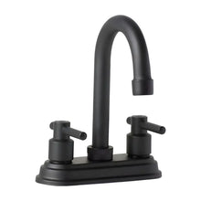MEZCLADORA PARA LAVABO MEER - CNX