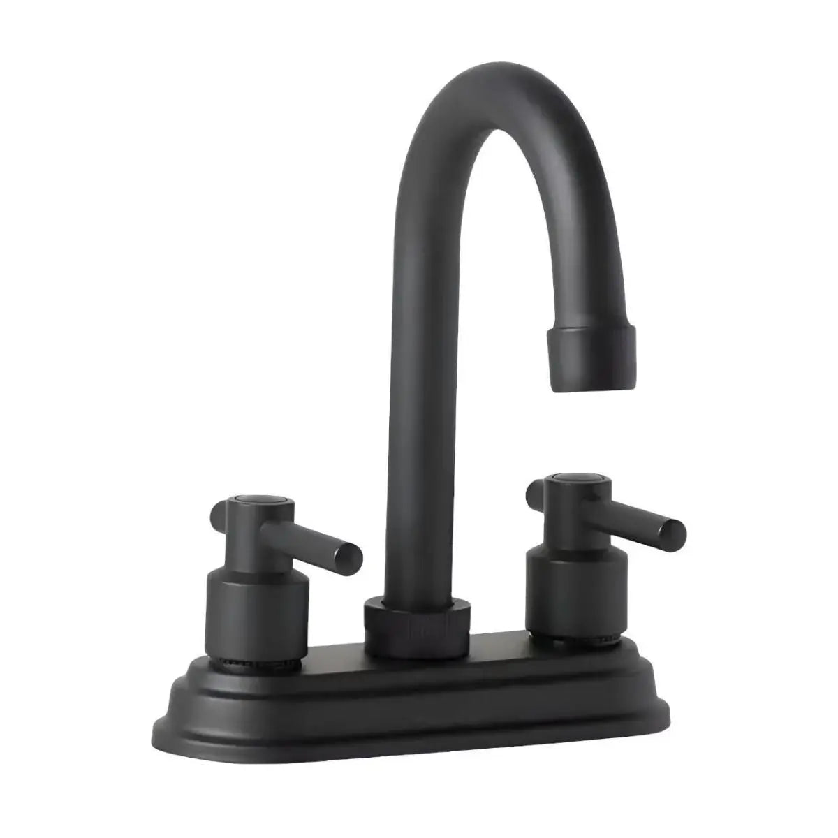 MEZCLADORA PARA LAVABO MEER - CNX - detalle