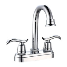 MEZCLADORA PARA LAVABO - CNX - detalle