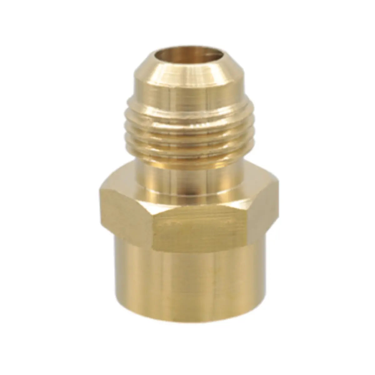 Niple Campana 3/8" * 1/2" CNX Herramientas - CNX - detalle