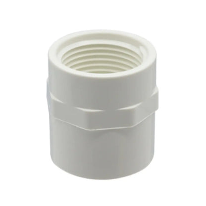 Aptador Hembra pvc 1" Hidraulico CNX - CNX - detalle