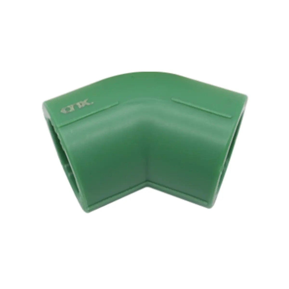 Codo 45º pp-r 20mm Plomeria  Ferreteria CNX - CNX - detalle