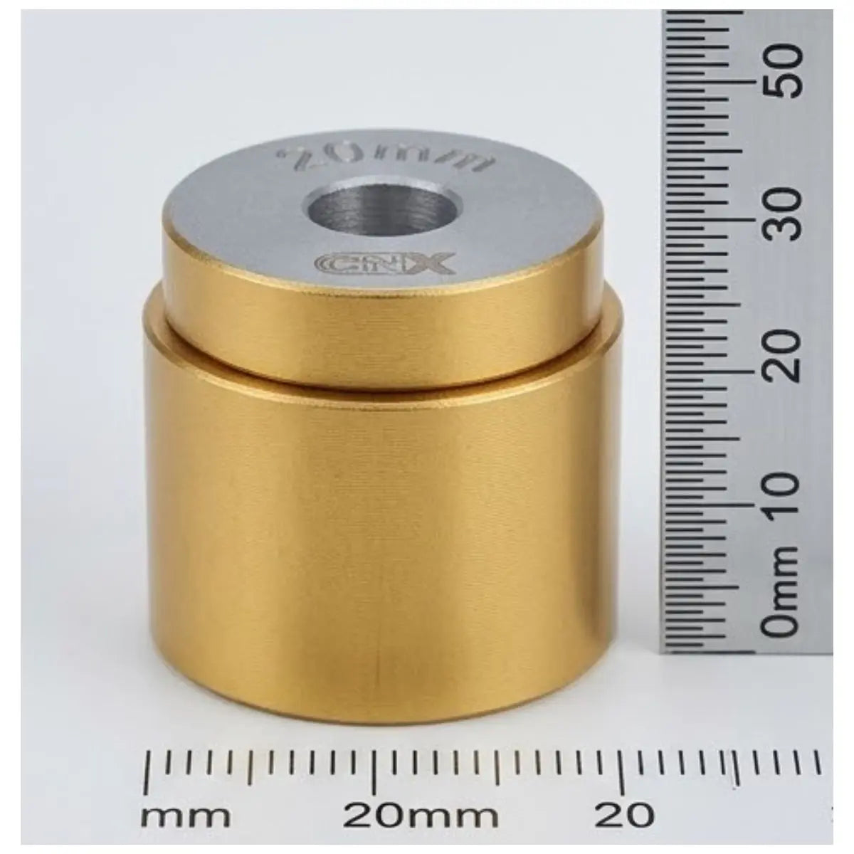 DADO PARA TERMOFUSORA DE 25 MM COMPATIBLE CON TERMO-002 - CNX