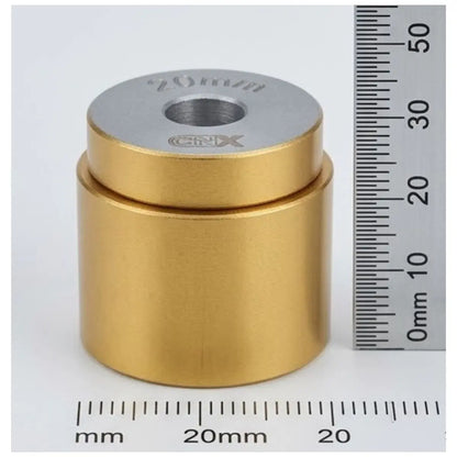 DADO PARA TERMOFUSORA DE 25 MM COMPATIBLE CON TERMO-002 - CNX
